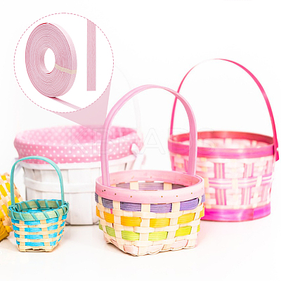 20M Handmade Woven Paper Rattan OCOR-WH0101-34A-1