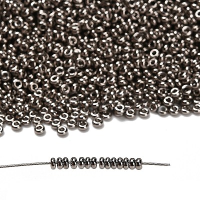 TOHO 6/0 Demi Round Beads Y-SEED-DR06-0711-1