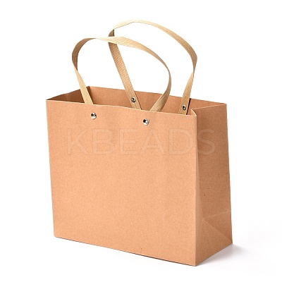 Rectangle Paper Bags CARB-O004-02B-04-1