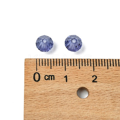 Preciosa® Crystal Beads Y-PRC-BA6-20410-1
