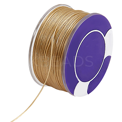 50 Yards Nylon Thread NWIR-WH0816-001C-1