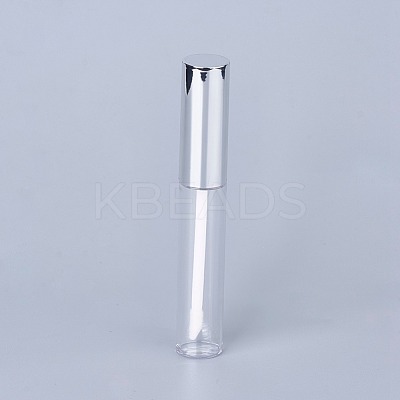 10ml PET Plastic DIY Empty Lip Glaze Containers MRMJ-WH0030-01-10ml-1