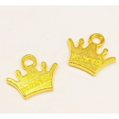 Zinc Alloy Pendants PALLOY-WH0083-20-1