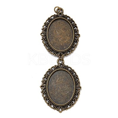 Alloy Big Pendants PALLOY-PH01387-1