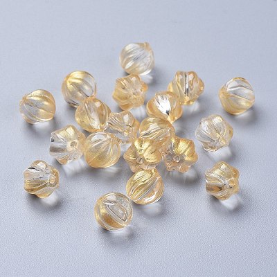 Transparent Glass Beads LS-GLAA-L027-K11-1