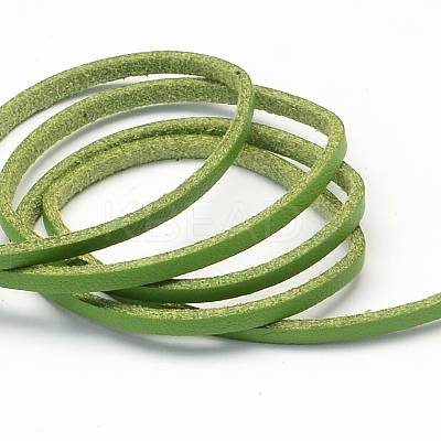 Faux Suede Cord LW-R006-13-1