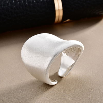 Brass Cuff Open Rings FS-WG6A012-02-1