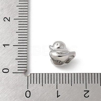 Brass Beads KK-U052-34P-1
