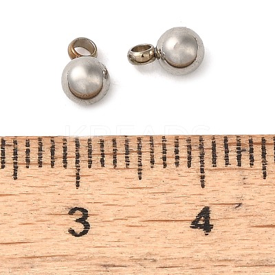 201 Stainless Steel Charms STAS-A093-02B-P-1-1