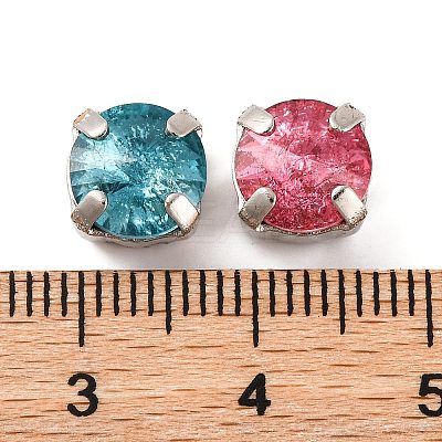 Sew on Rhinestone EGLA-F162-16P-02-1