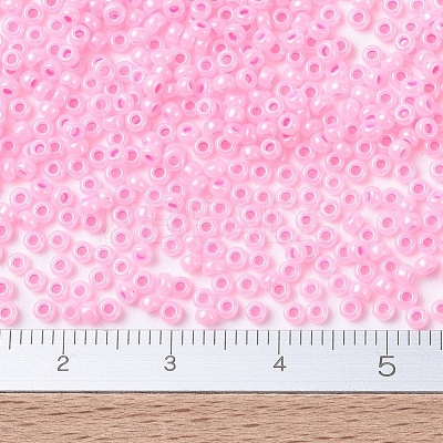 MIYUKI Round Rocailles Beads X-SEED-G007-RR0531-1