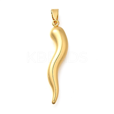 304 Stainless Steel Pendants STAS-H200-08G-02-1