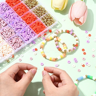 DIY Jewelry Making Finding Kits DIY-YW0012-82B-1