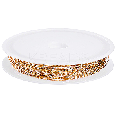 10M Copper Wire for Jewelry Making CWIR-BBC0001-01-1