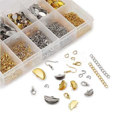 DIY Jewelry Kits DIY-TA0004-13-1