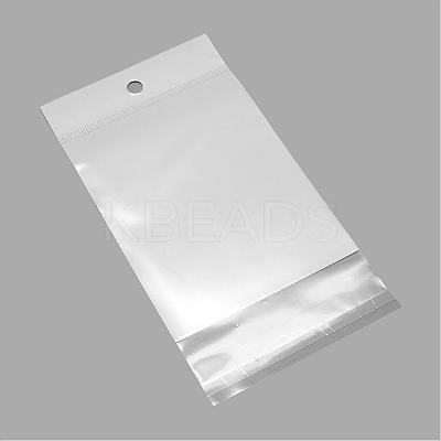 Pearl Film OPP Cellophane Bags OPC-R016-8x15.5-1