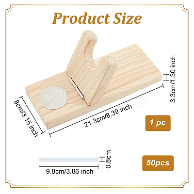 Glue Gun Tool Sets TOOL-OC0001-70-1