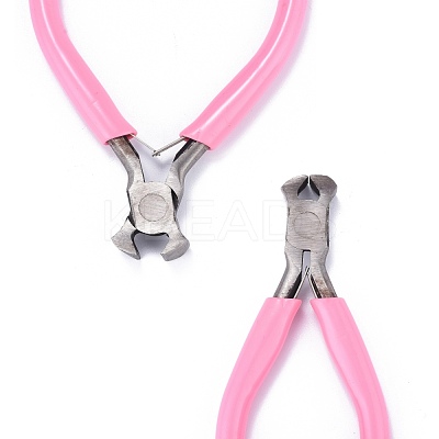 45# Carbon Steel Jewelry Pliers PT-L004-31-1