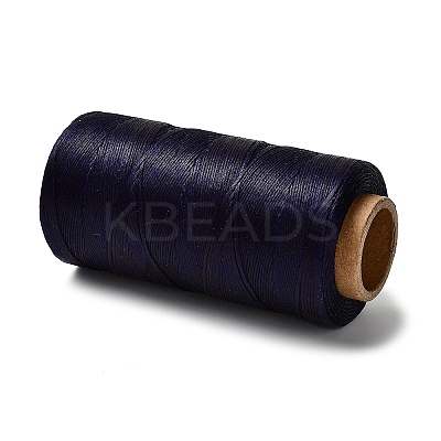 260M Waxed Polyester Cords YC-A003-01I-1