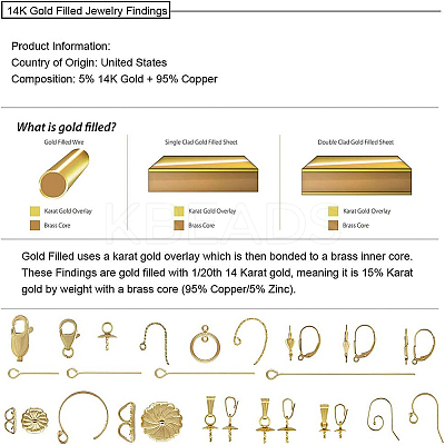 JK Findings KK-BC0003-43G-1