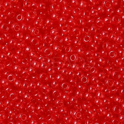 TOHO Round Seed Beads SEED-JPTR11-0005-1