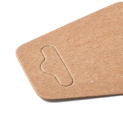 Cardboard Display Cards X-CDIS-Q001-24-1