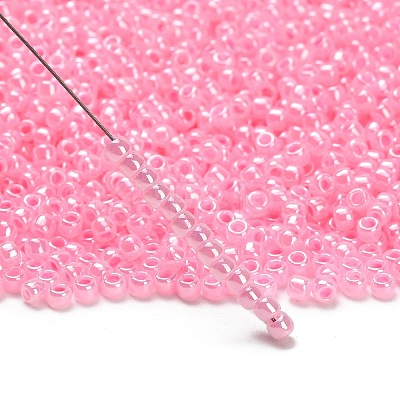 TOHO 8/0 Round Beads SEED-TR08-0909-1