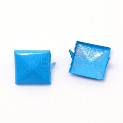 Iron Pyramid Rivets IFIN-WH0050-13-1