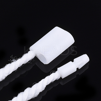 Polyester Cord with Seal Tag CDIS-T001-12G-1