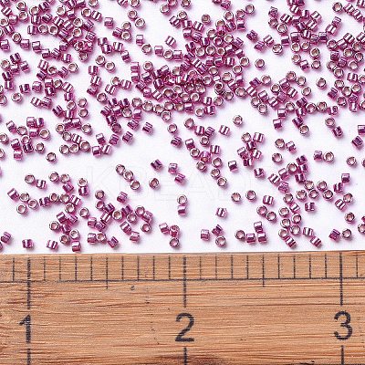 MIYUKI Delica Beads SEED-X0054-DB1840-1
