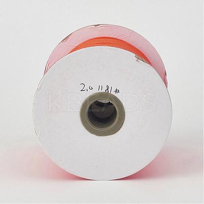 Eco-Friendly Korean Waxed Polyester Cord YC-P002-3mm-1181-1