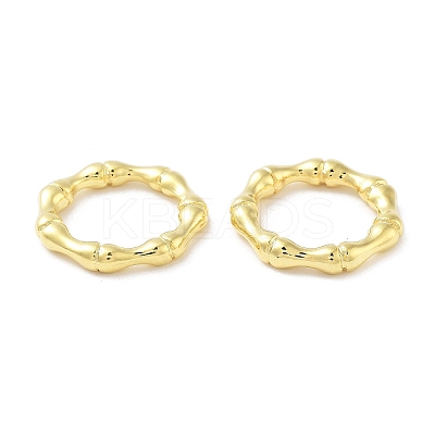 Alloy Linking Rings FIND-G085-07A-G-1