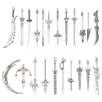 DIY Jewelry Making Finding Kit FIND-SC0008-46-1