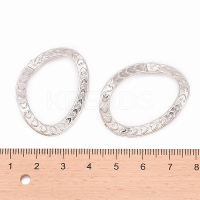 CCB Plastic Links PCCBH-269Y-1