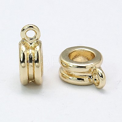 Alloy European Beads LS-MPDL-AD42934-G-LF-1