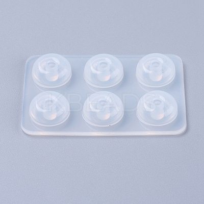 Silicone Bead Molds DIY-F020-01-B-1