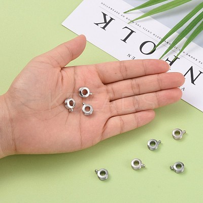 Zinc Alloy European Hangers X-MPDL-H119-N-1