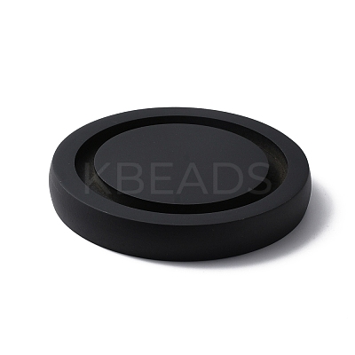 Wood Display Bases AJEW-WH0299-57A-02-1