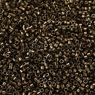 MIYUKI Delica Beads X-SEED-J020-DB0022-1