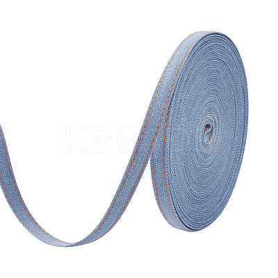 Stitch Denim Ribbon OCOR-TAC0009-04A-01-1