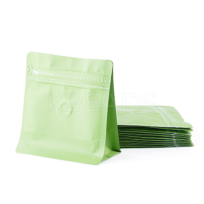PE Plastic Storage Resealable Bags with Valve AJEW-TAC0045-019D-1