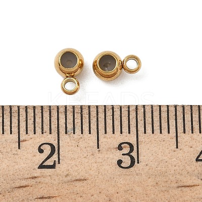 304 Stainless Steel Tube Bails STAS-C148-06B-02G-1