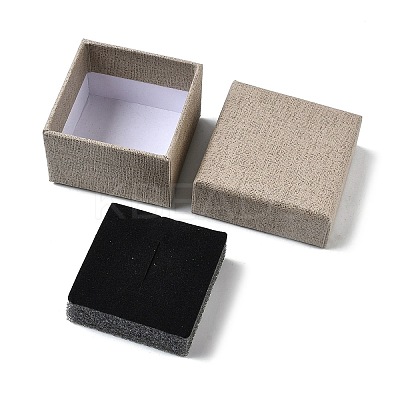 Paper Jewelry Display Cases LS-CON-G024-01A-02-1