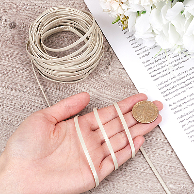 10M Folding PU Leather Cord OCOR-GF0004-12D-04-1