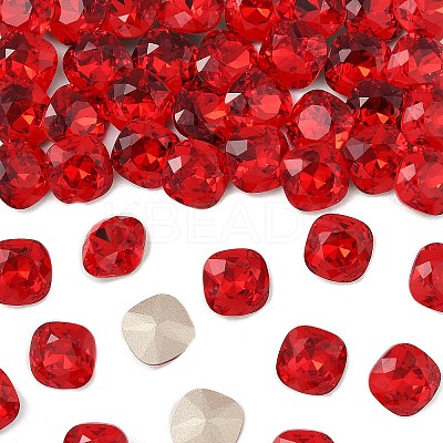 Preciosa® MAXIMA Crystal Fancy Stones Y-PRC-FC10-90070-1