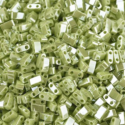 MIYUKI Half TILA Beads SEED-MY05-HTL439-1