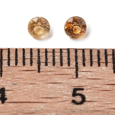 Faceted Natural Multicolor Tourmaline Cabochons G-I295-05C-02A-1