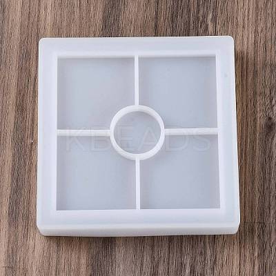 DIY Silicone Mold SIMO-Z003-01D-1