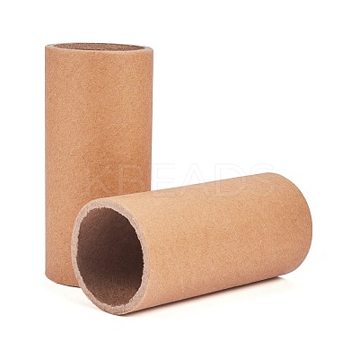 Wholesale Kraft Paper Tube - KBeads.com