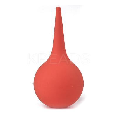 Latex Air Blower Air Cleaning Ball TOOL-E005-62B-1